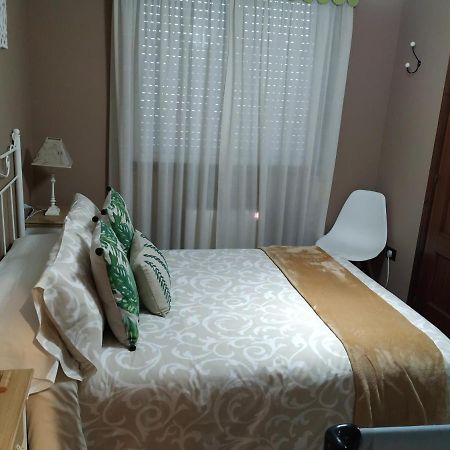 Apartamento Dreams 比戈 外观 照片