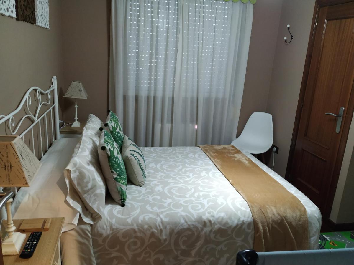 Apartamento Dreams 比戈 外观 照片