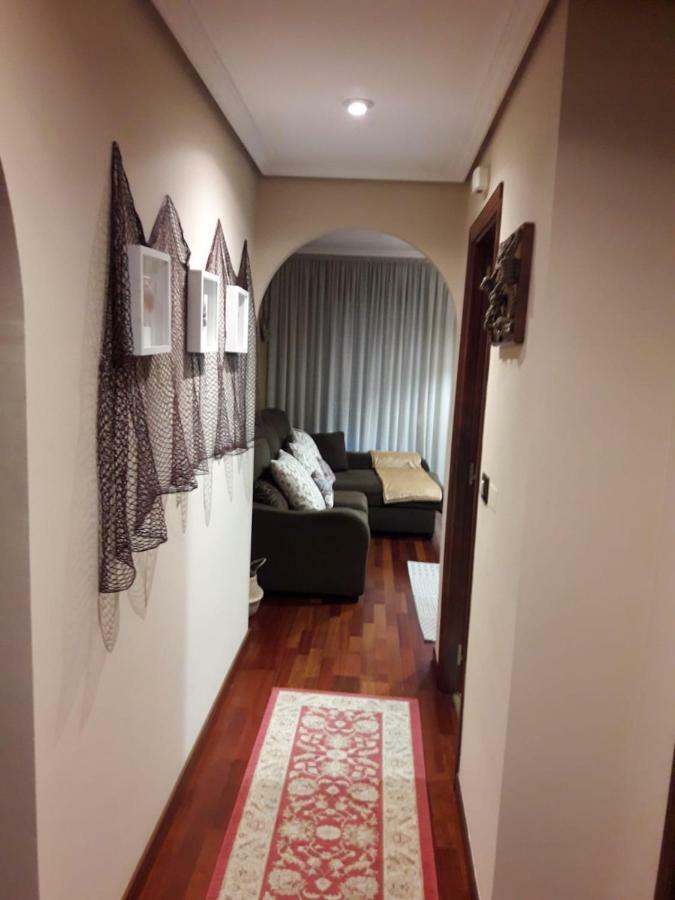 Apartamento Dreams 比戈 外观 照片