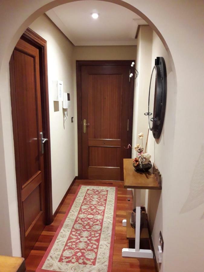 Apartamento Dreams 比戈 外观 照片